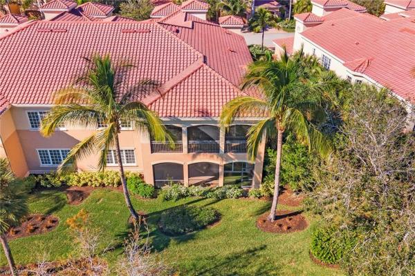 9284 Menaggio Ct #4-201, Naples, Florida 34114, image 1