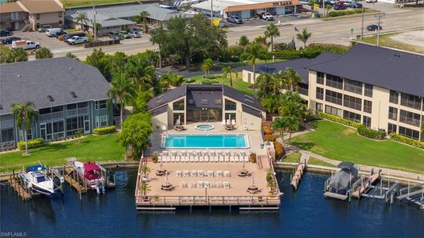 Clipper Bay, 4703 17th Pl #505, Cape Coral, Florida 33904, image 1