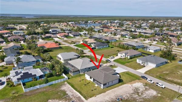 Cape Coral Residential, 3710 4th Ln, Cape Coral, Florida 33991, image 2