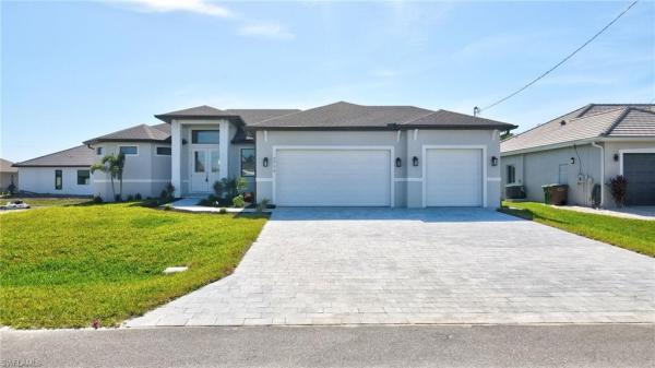 Cape Coral Residential, 3710 4th Ln, Cape Coral, Florida 33991, image 1