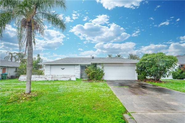 Cape Coral, 1422 34th St, Cape Coral, Florida 33904, image 1