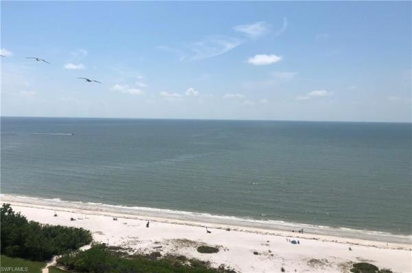 Estero Beach & Tennis Club, 7300 Estero Blvd #PH3, Fort Myers Beach, Florida 33931, image 1