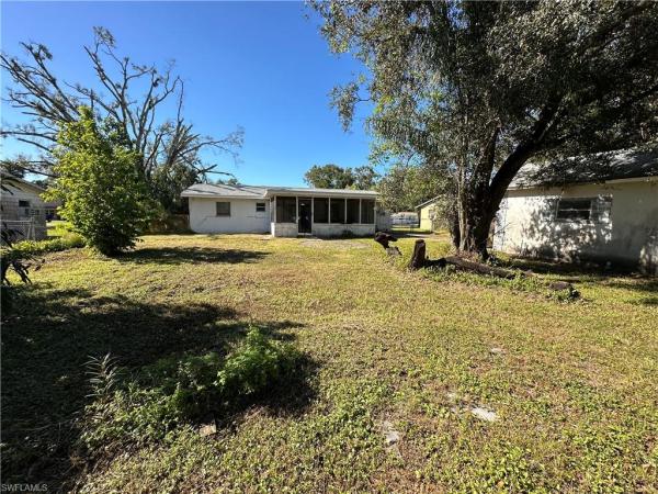North Fort Myers No HOA, 1140 Orange Ave, North Fort Myers, Florida 33903, image 1