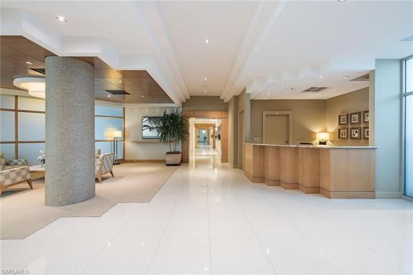 4651 N Gulf Shore Blvd #PH-3, Naples, Florida 34103, image 1