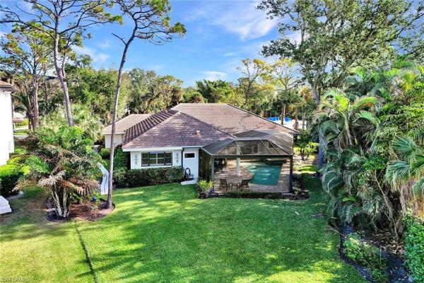 Woodlake At Bonita Bay, 3732 Woodlake Dr, Bonita Springs, Florida 34134, image 1
