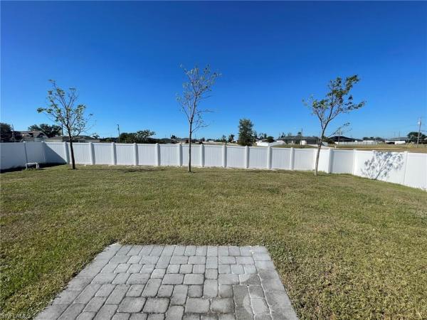 Cape Coral Residential, 2120 N Santa Barbara Blvd, Cape Coral, Florida 33993, image 3