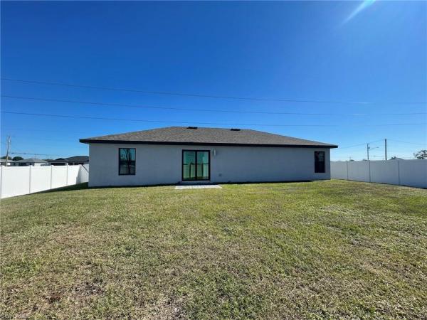 Cape Coral Residential, 2120 N Santa Barbara Blvd, Cape Coral, Florida 33993, image 2