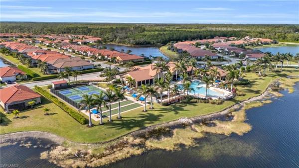 Artesia, 1383 E Artesia Dr #701, Naples, Florida 34113, image 1