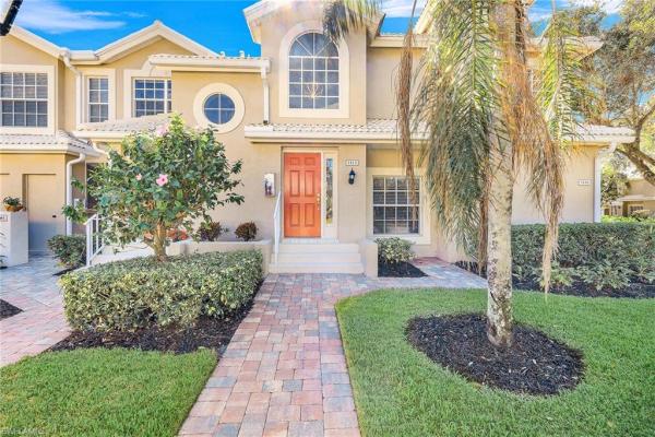 Waterford At Worthington, 13630 Worthington Way #1812, Bonita Springs, Florida 34135, image 1