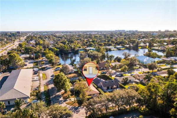 Sun Terrace, 2975 N 14th St, Naples, Florida 34103, image 1
