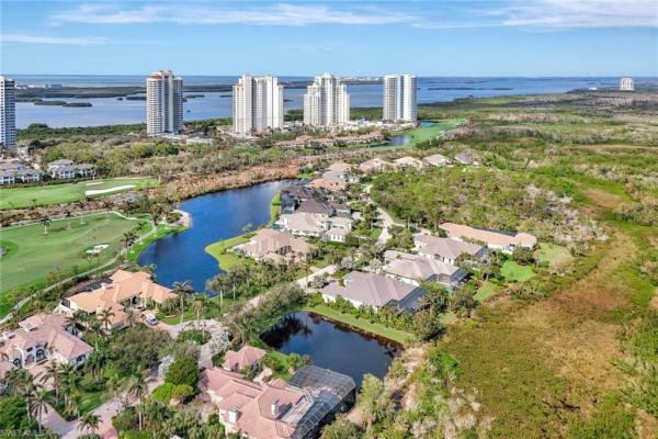 Bay Woods At Bonita Bay, 26201 Woodlyn Dr, Bonita Springs, Florida 34134, image 1