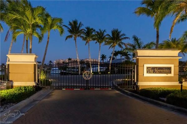 The Hermitage, 1534 Hermitage Ln, Cape Coral, Florida 33914, image 1