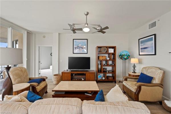 Palm Harbor Club, 150 Lenell Rd #401, Fort Myers Beach, Florida 33931, image 3
