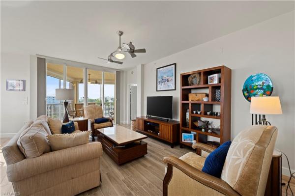 Palm Harbor Club, 150 Lenell Rd #401, Fort Myers Beach, Florida 33931, image 2