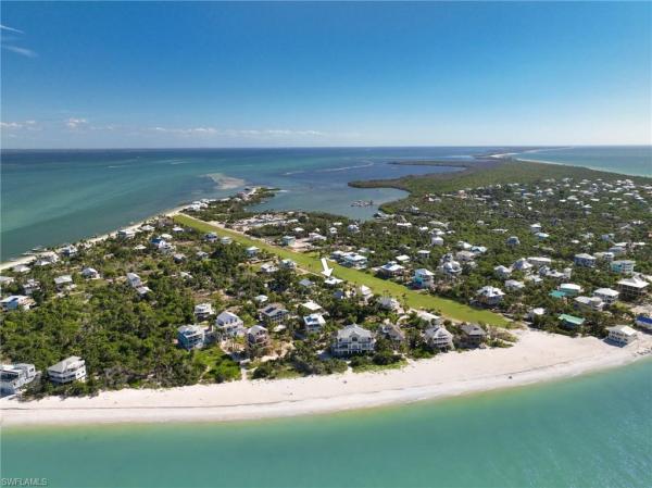 North Captiva Island, 211 White Pelican Dr, Upper Captiva, Florida 33924, image 1