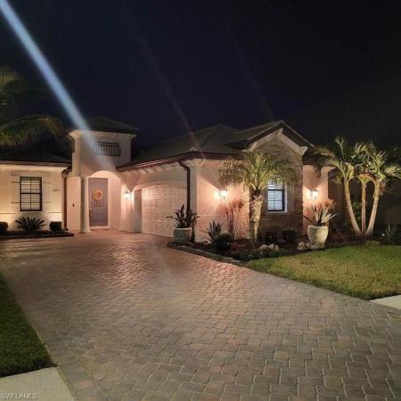Lamorada, 1834 Mustique St, Naples, Florida 34120, image 1
