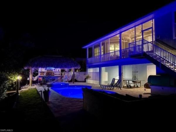 Palm Isles, 11781 Isle Of Palms Dr, Fort Myers Beach, Florida 33931, image 1