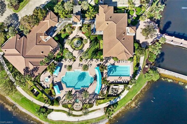 Saturnia Lakes, 1350 Triandra Ln, Naples, Florida 34119, image 1