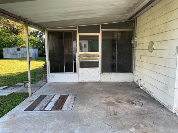 Bayshore Gardens, 2154 Gardenia Cir, North Fort Myers, Florida 33917, image 1