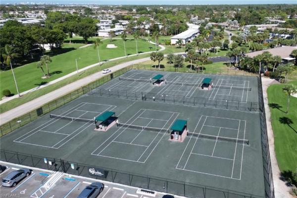 The Glades Golf & Country Club, 83 Glades Blvd #3, Naples, Florida 34112, image 1