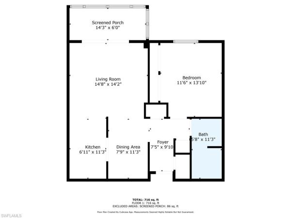 900 Arbor Lake Dr #9-101, Naples, Florida 34110, image 1