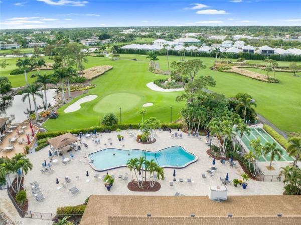 273 Albi Rd #4, Naples, Florida 34112, image 1
