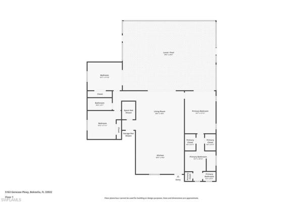 Charlotte Shores, 5163 Genesee Pkwy, Bokeelia, Florida 33922, image 1