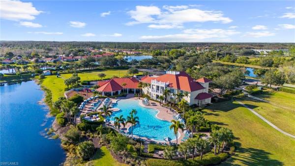 Hampton Lakes, 4025 Hampton Cir, Alva, Florida 33920, image 1