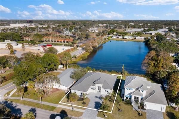 Lake Park, 1478 N 10th St, Naples, Florida 34102, image 2
