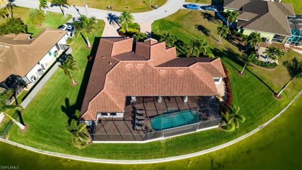 Cape Coral Residential, 2520 14th PL Sw Pl, Cape Coral, Florida 33914, image 3