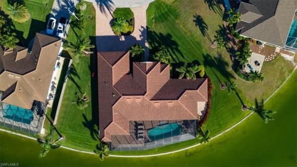 Cape Coral Residential, 2520 14th PL Sw Pl, Cape Coral, Florida 33914, image 2