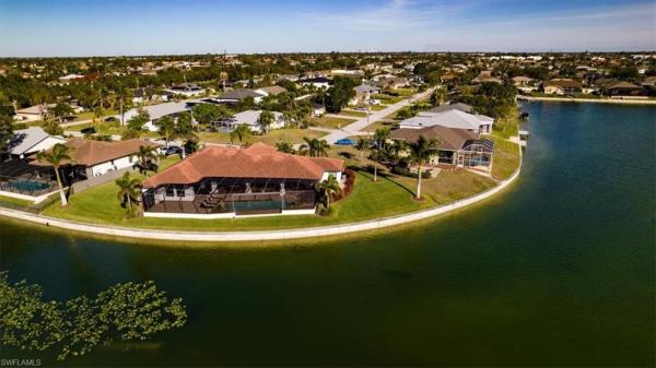 Cape Coral, 2520 14th PL Sw Pl, Cape Coral, Florida 33914, image 1