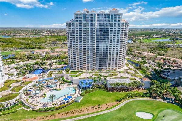 Esperia South At Bonita Bay, 4951 Bonita Bay Blvd #1703, Bonita Springs, Florida 34134, image 1