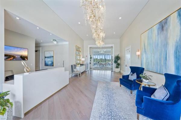 Jasmine Bay North At West Bay Club, 4761 Bay Blvd #1401, Estero, Florida 33928, image 3