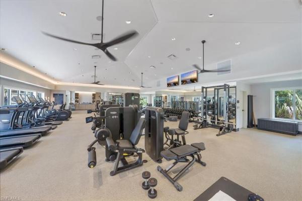Jasmine Bay North At West Bay Club, 4761 Bay Blvd #1401, Estero, Florida 33928, image 2