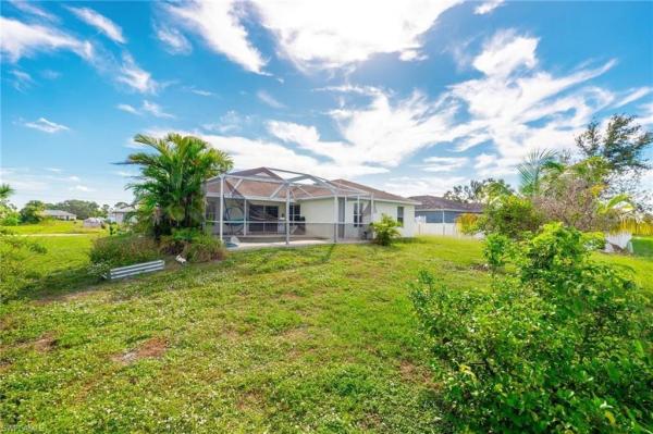 Cape Coral Residential, 4166 39th Ave, Cape Coral, Florida 33993, image 2