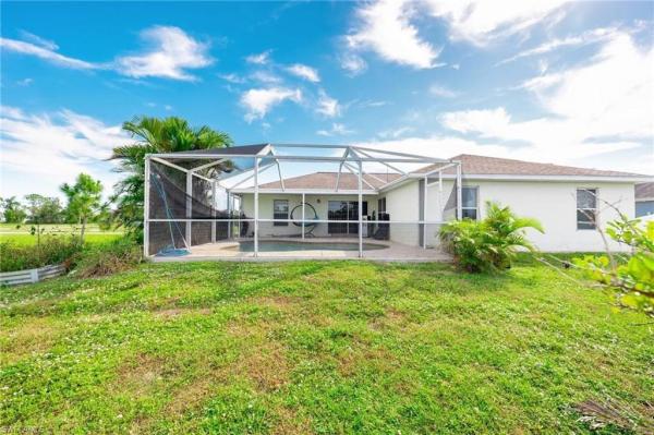 Cape Coral Residential, 4166 39th Ave, Cape Coral, Florida 33993, image 1