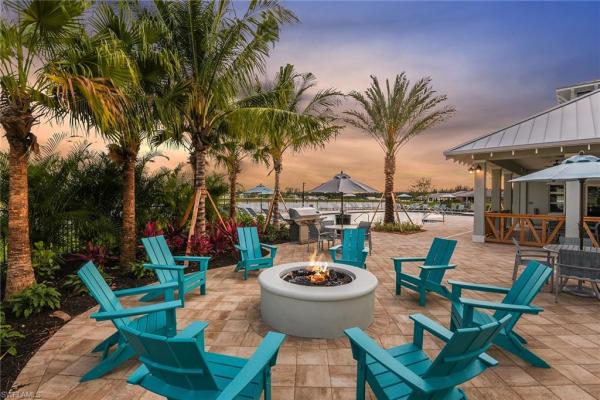 Bonavie Cove, 6622 Good Life St, Fort Myers, Florida 33966, image 1