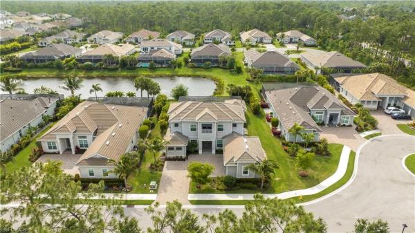 Sereno Grove, 14661 E Liesl Ct, Naples, Florida 34109, image 1
