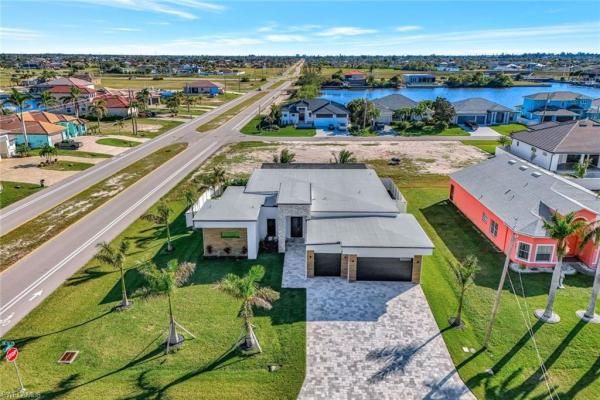 Cape Coral Residential, 1 33rd Pl, Cape Coral, Florida 33991, image 3