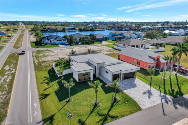 Cape Coral Residential, 1 33rd Pl, Cape Coral, Florida 33991, image 2