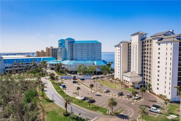17170 Harbour Point Dr #437, Fort Myers, Florida 33908, image 3