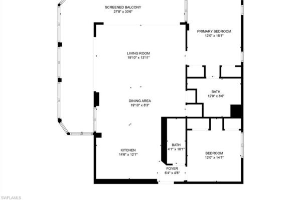 17170 Harbour Point Dr #437 (AKA 407), Fort Myers, Florida 33908, image 1
