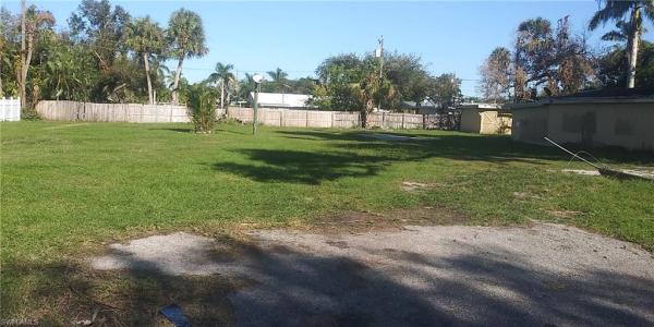 Russell Park, 221 Labelle Ave, Fort Myers, Florida 33905, image 1