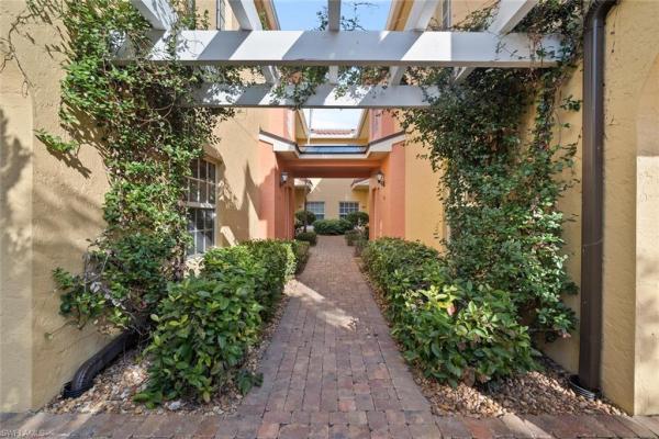 Rapallo At Coconut Point, 8508 Via Lungomare Cir #203, Estero, Florida 33928, image 1