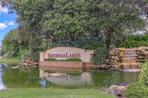 Saturnia Lakes, 1431 King Sago Ct, Naples, Florida 34119, image 1