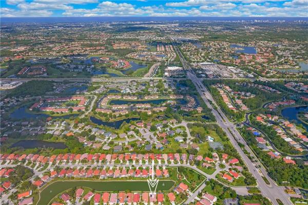 Sabal Lake, 159 Lady Palm Dr, Naples, Florida 34104, image 1