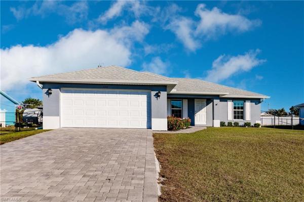 Cape Coral No HOA, 2209 6th Pl, Cape Coral, Florida 33909, image 1