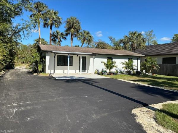 Golden Gate Estates, 1721 W Golden Gate Blvd, Naples, Florida 34120, image 1