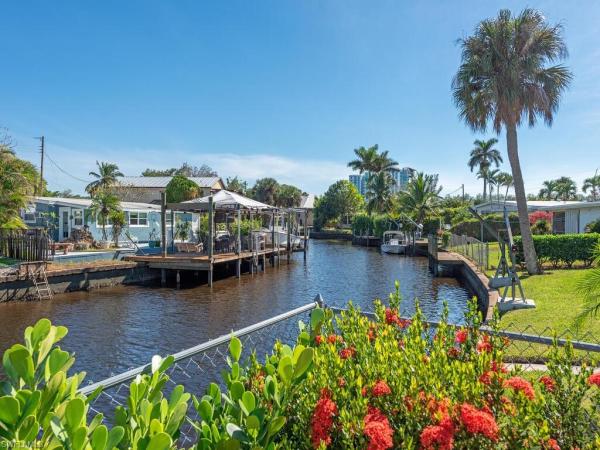 Brookside, 1809 Harbor Ln, Naples, Florida 34104, image 1